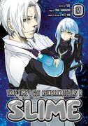 That Time i got Reincarnated as a Slime 17 (en Inglés)