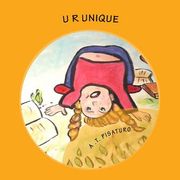 U R Unique (en Inglés)