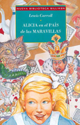 Alicia en el Pais de las Maravillas