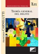 Teoría general del delito