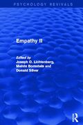 Empathy ii (Psychology Revivals) (en Inglés)