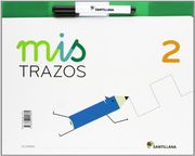 E. I. - Mis Trazos 2 (2013) (4 Años)