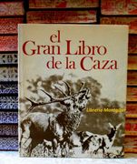 El Gran Libro de la Caza