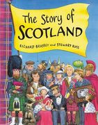 The Story of Scotland (en Inglés)