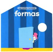 Formas - las casitas larousse - (Las Casitas Larousse/Larousse Little Houses)