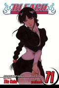 Bleach Volume 71 (en Inglés)