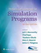 Defining Excellence in Simulation Programs 