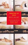 Varieties of Exile (New York Review Books Classics) (en Inglés)