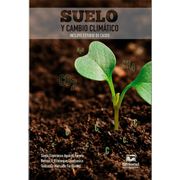 SUELO Y CAMBIO CLIMATICO
