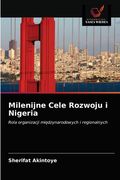 Milenijne Cele Rozwoju i Nigeria (en Polaco)