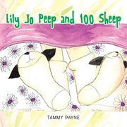Lily Jo Peep and 100 Sheep (en Inglés)