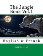 The Jungle Book Vol.1: English & French (en Inglés)