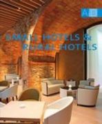 a&d - small hotels & rural hotels