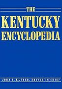 the kentucky encyclopedia (en Inglés)