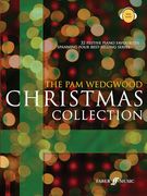 The pam Wedgwood Christmas Collection