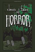 Classic Tales of Horror (Leather-Bound Classics) 