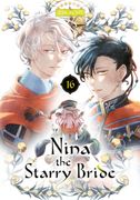 Nina the Starry Bride 16 (en Inglés)