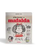 Dibujando a Mafalda
