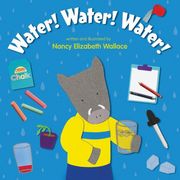 Water! Water! Water! (en Inglés)