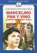 Marcelino pan y Vino