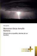 Monsenor Oscar Arnulfo Romero