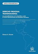 Derecho Procesal Transnacional (Justicia Interamericana) (in Spanish)