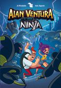 Alan Ventura y el Codigo Ninja (in Spanish)