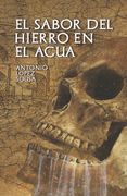 El sabor del hierro en el agua