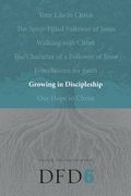 growing in discipleship (en Inglés)