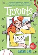 Tryouts: A Graphic Novel (en Inglés)