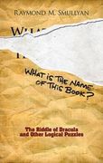 What is the Name of This Book? The Riddle of Dracula and Other Logical Puzzles (Dover Recreational Math)