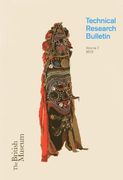 British Museum Technical Research Bulletin 7