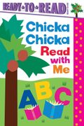Chicka Chicka Read with Me: Ready-to-Read Ready-to-Go! (en Inglés)
