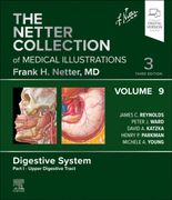 The Netter Collection of Medical Illustrations: Digestive System, Volume 9, Part i - Upper Digestive Tract (Netter Green Book Collection) (en Anglais)
