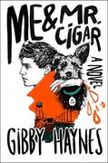 Me and mr. Cigar (en Inglés)
