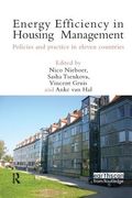 Energy Efficiency in Housing Management: Policies and Practice in Eleven Countries (en Inglés)