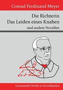 Die Richterin (in German)