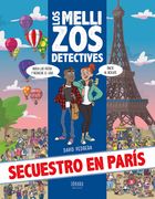 Secuestro en París