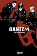 Gantz 4 (Seinen Manga)