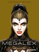 Megalex Deluxe Edition (en Inglés)