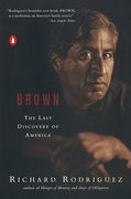 Brown: The Last Discovery of America (en Inglés)