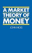 A Market Theory of Money (en Inglés)