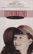 dorothy parker,in her own words