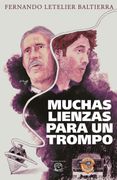 Muchas lienzos para un trompo