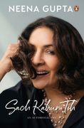 Sach Kahun Toh: An Autobiography (en Inglés)
