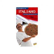 Defiendete en Italiano (en Italiano, Español)
