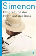 Maigret und der Mann auf der Bank (in German)