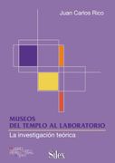 Museos: Del Templo al Laboratorio
