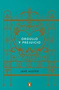 Orgullo y Prejuicio - Jane Austen - Penguin Clasicos