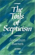 The Toils of Scepticism (en Inglés)